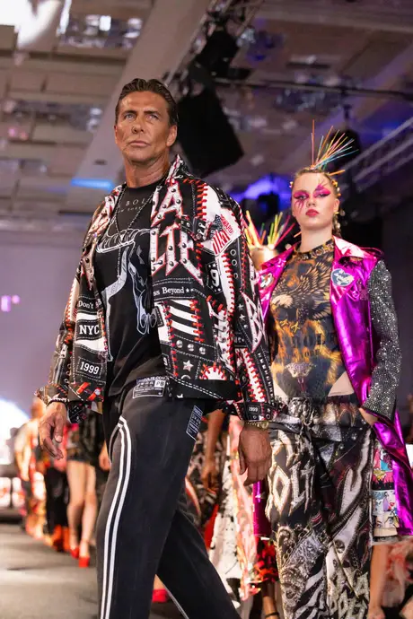 Pia Bolte, 8 August 2026, show 6, Runway. Frame SZLVEJ