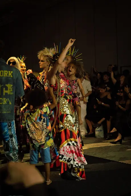 Pia Bolte, 8 August 2026, show 6, Runway. Frame PQYGQE
