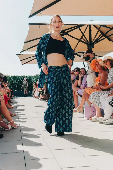 Roubs Style, 9 August 2026, show 4, Runway. Frame ET2NVA