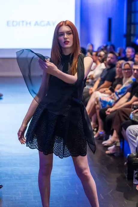 Edith Agay, 8 August 2026, show 5, Runway. Frame KWCGQE