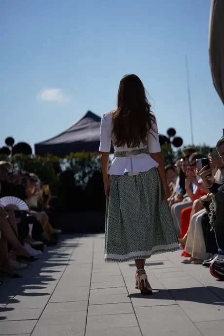 SAFAA, 8 August 2026, show 4, first of two, Runway. Frame MVBI85