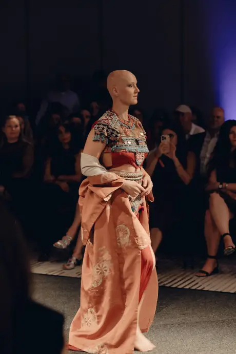 Joelle Jacobs, 9 August 2026, show 6, first of two, Runway. Frame J4AGJ9