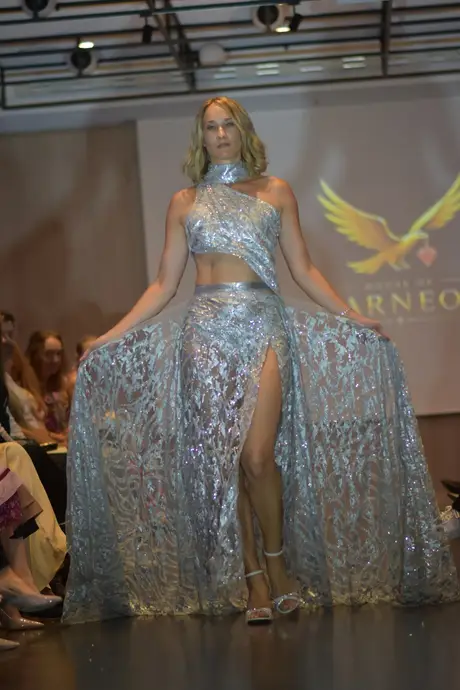 House of Karneol, 9 August 2026, show 5, Runway. Frame PG1WTW