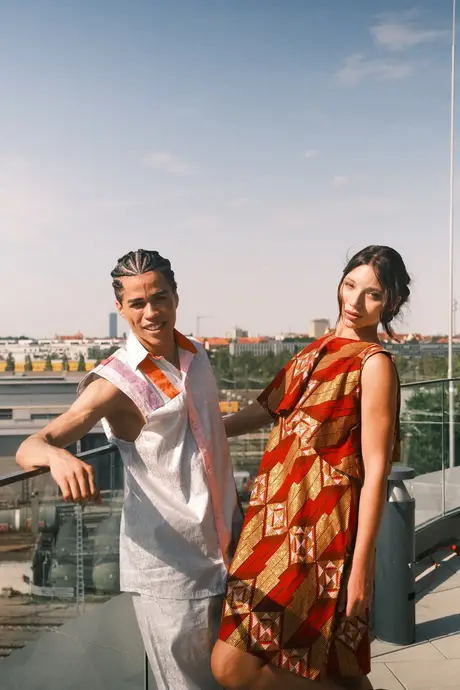 Roubs Style, 9 August 2026, show 4, Runway. Frame EWWHAD