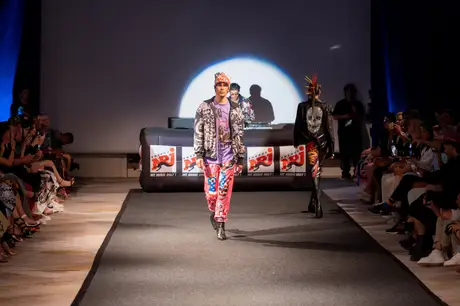 Pia Bolte, 8 August 2026, show 6, Runway. Frame TPQTCG