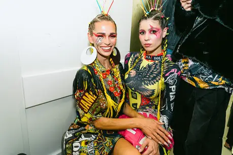 Pia Bolte, 8 August 2026, show 6, Runway. Frame NHIAAZ