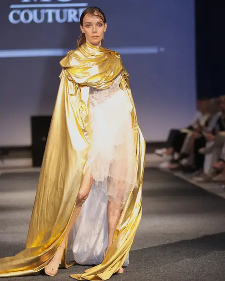 7 August 2026, show 2, Runway. Frame ISGYRQ