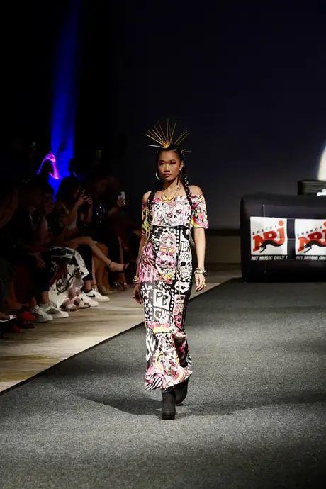 Pia Bolte, 8 August 2026, show 6, Runway. Frame BVZRDN