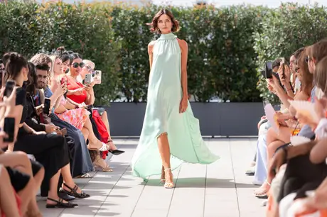 Melisande, 9 August 2026, show 2, Runway. Frame GQXQZZ