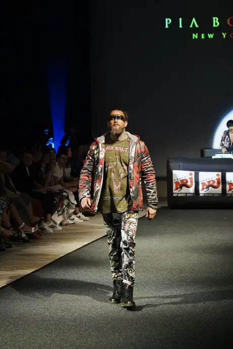 Pia Bolte, 8 August 2026, show 6, Runway. Frame FQFNMZ
