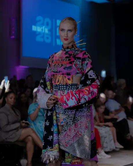 Pia Bolte, 8 August 2026, show 6, Runway. Frame KXF9UB