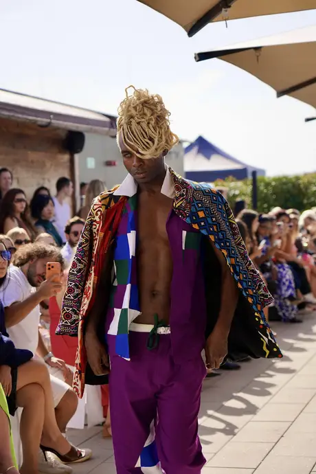 Roubs Style, 9 August 2026, show 4, Runway. Frame NFZRE4
