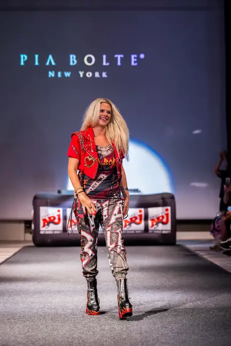 Pia Bolte, 8 August 2026, show 6, Runway. Frame ZNBOYV