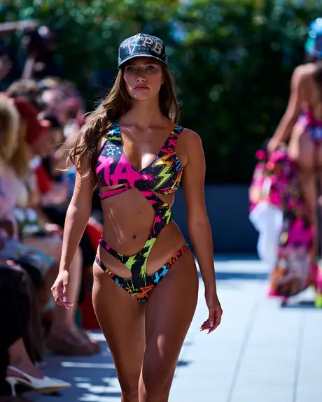 Pia Bolte, 8 August 2026, show 2, Runway. Frame QUAXYX