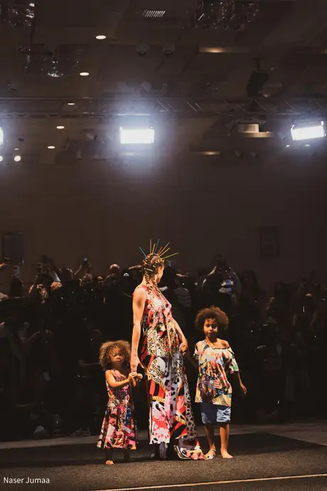 Pia Bolte, 8 August 2026, show 6, Runway. Frame 001MIY