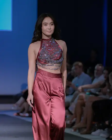 7 August 2026, show 2, Runway. Frame NNT5H4