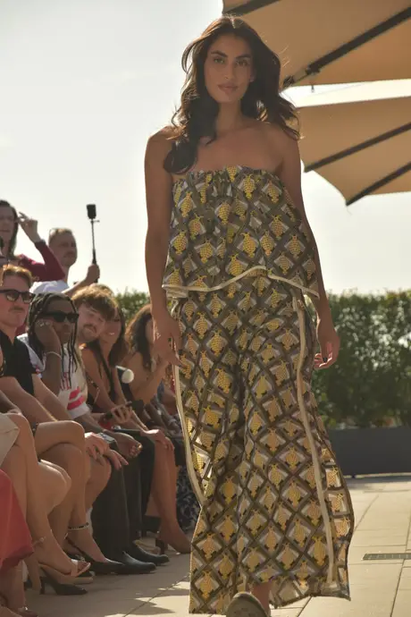 Roubs Style, 9 August 2026, show 4, Runway. Frame 1XDJ-7