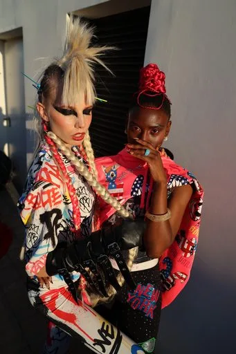 Pia Bolte, 8 August 2026, show 6, Runway. Frame Q0XZMR