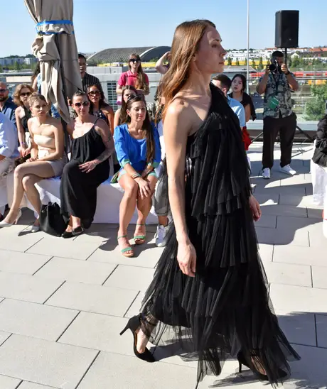 8 August 2026, show 4, Runway. Frame IPPSA8