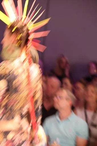 Pia Bolte, 8 August 2026, show 6, Runway. Frame ADWEXZ