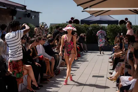 Pia Bolte, 8 August 2026, show 2, Runway. Frame H0FEZO