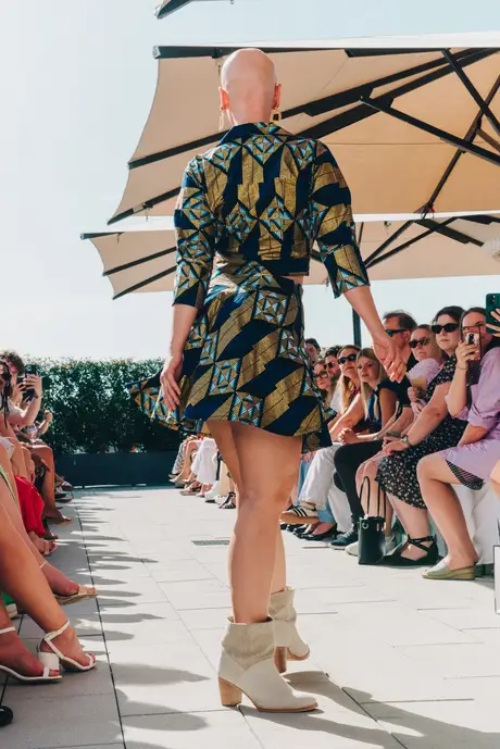 Roubs Style, 9 August 2026, show 4, Runway. Frame ONCT1I