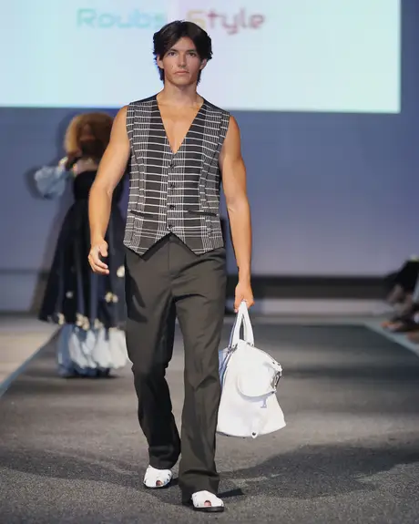 7 August 2026, show 2, Runway. Frame _BJLE2