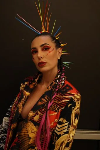 Pia Bolte, 8 August 2026, show 6, Runway. Frame 7I5CXR