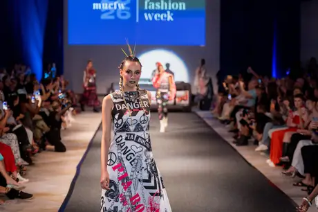 Pia Bolte, 8 August 2026, show 6, Runway. Frame SU3ETE