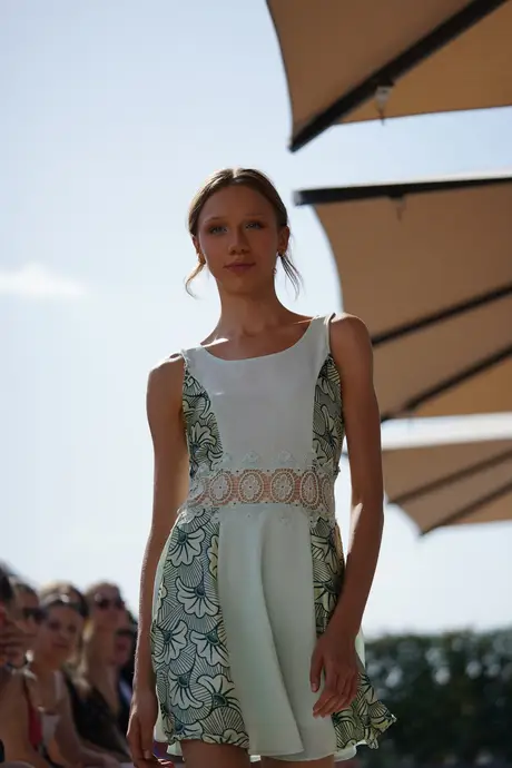 Roubs Style, 9 August 2026, show 4, Runway. Frame JNJXBG