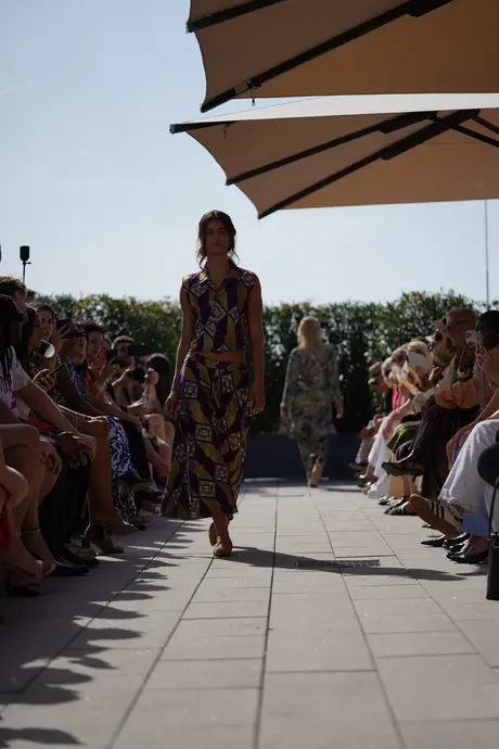 Roubs Style, 9 August 2026, show 4, Runway. Frame 8XEUUD