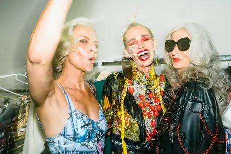 Pia Bolte, 8 August 2026, show 6, Runway. Frame LMJGUH