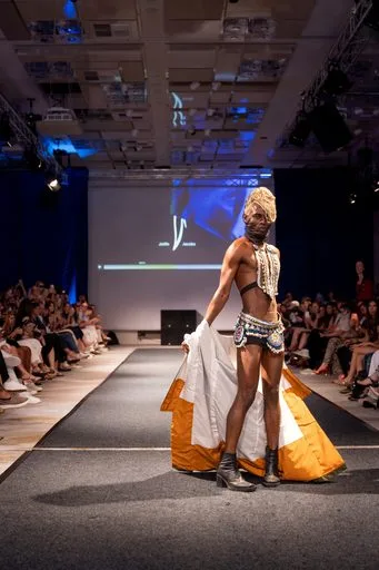 Joelle Jacobs x Holsta, 9 August 2026, show 6, Runway. Frame G67CZE