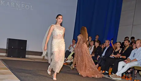 7 August 2026, show 2, Runway. Frame LDBUVD
