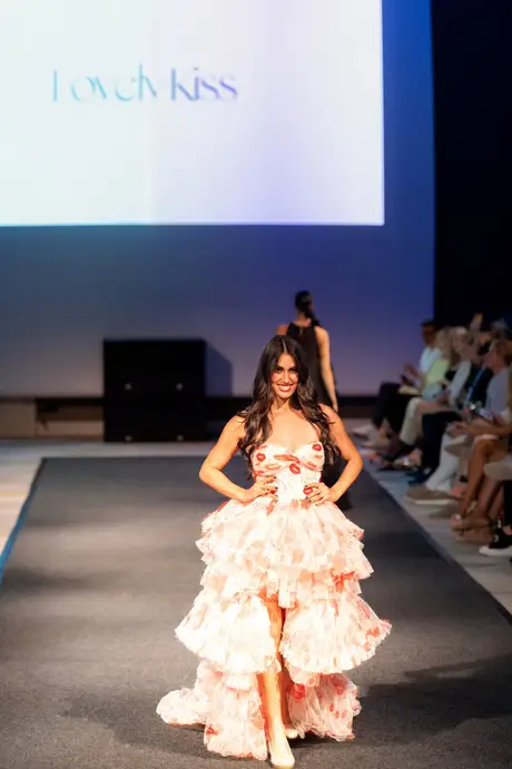 7 August 2026, show 2, Runway. Frame E-P_NR
