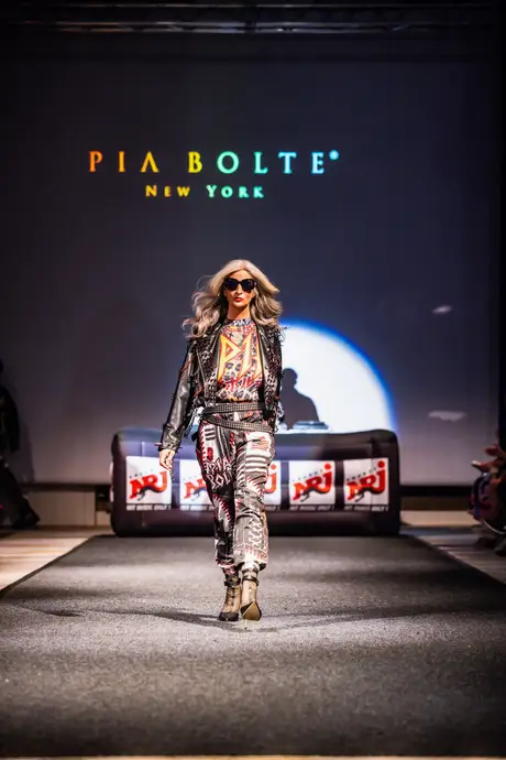 Pia Bolte, 8 August 2026, show 6, Runway. Frame HSSVTN