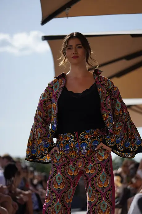 Roubs Style, 9 August 2026, show 4, Runway. Frame LHMPFK