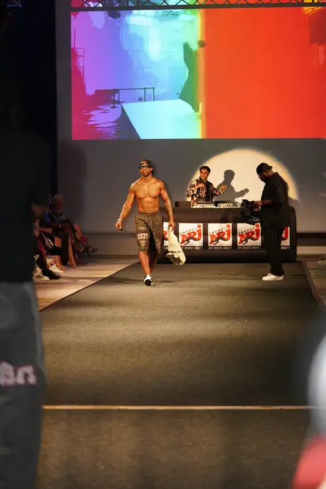 Pia Bolte, 8 August 2026, show 6, Runway. Frame SDUM87