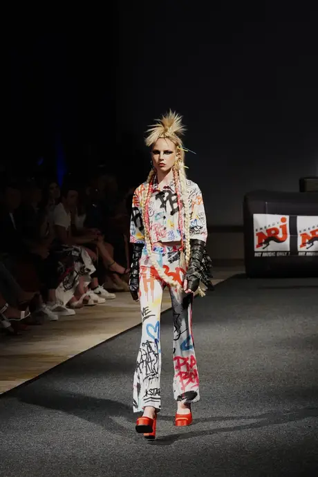 Pia Bolte, 8 August 2026, show 6, Runway. Frame VTXQE_