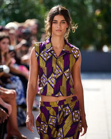 Roubs Style, 9 August 2026, show 4, Runway. Frame VDIZPD