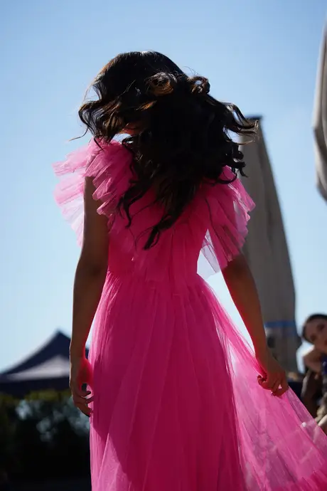 Lovely Kiss, 8 August 2026, show 4, second of two, Runway. Frame JHHVGA