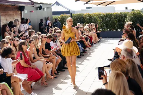 Roubs Style, 9 August 2026, show 4, Runway. Frame DTEE6Y
