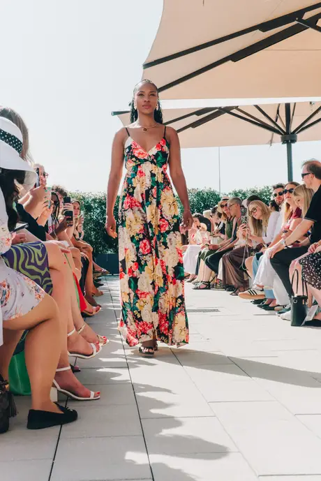 Roubs Style, 9 August 2026, show 4, Runway. Frame FPPATJ