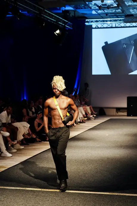 Joelle Jacobs x Holsta, 9 August 2026, show 6, Runway. Frame I2XRB1