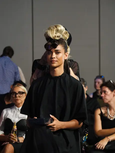 Joelle Jacobs x Holsta, 9 August 2026, show 6, Runway. Frame 81N94-