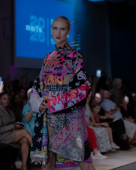Pia Bolte, 8 August 2026, show 6, Runway. Frame 4EE3SG