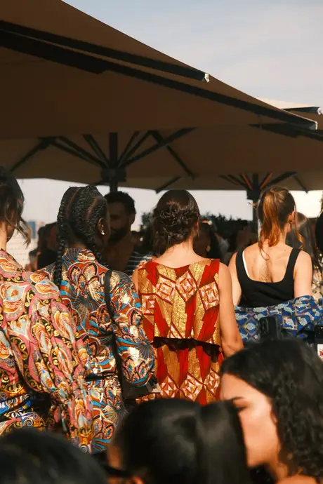 Roubs Style, 9 August 2026, show 4, Runway. Frame 6XBLLV