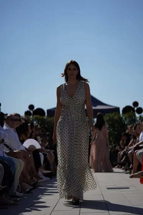 Lovely Kiss, 8 August 2026, show 4, second of two, Runway. Frame CWAGMI