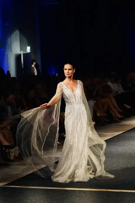 7 August 2026, show 2, Runway. Frame FVLVXJ