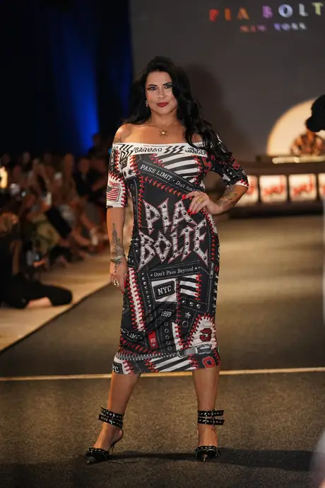 Pia Bolte, 8 August 2026, show 6, Runway. Frame CND9TJ